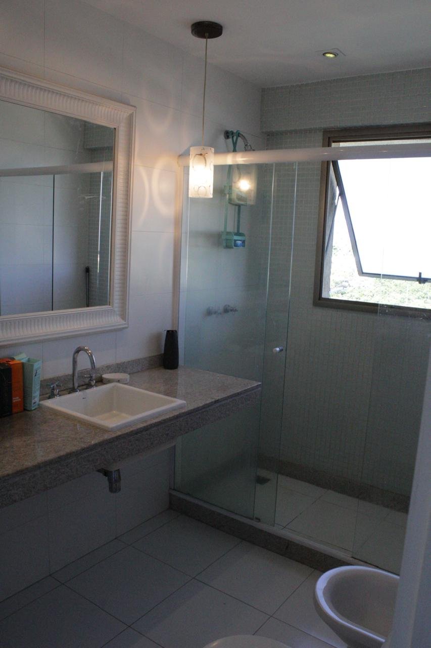 Apartamento mobiliado no Santa Mônica Jardins - foto 14